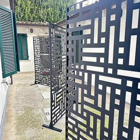 Dimora Farnese شقة *