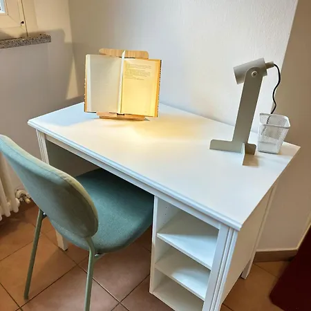 شقة Dimora Farnese *