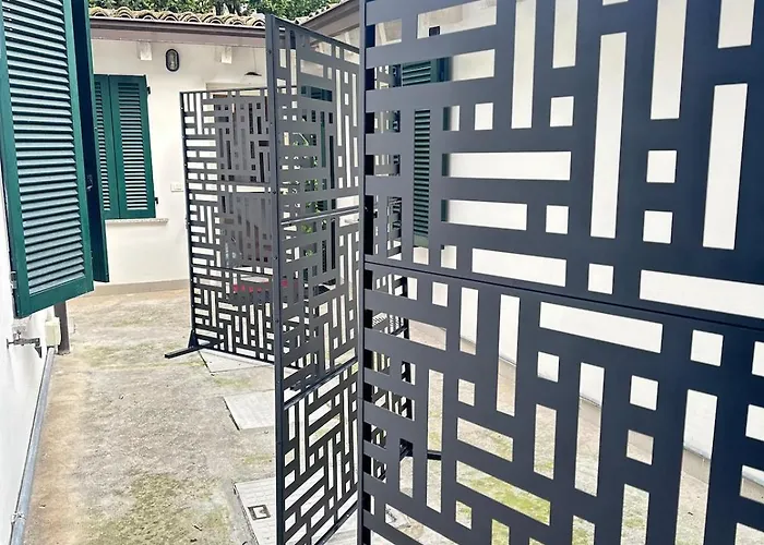 Dimora Farnese شقة *