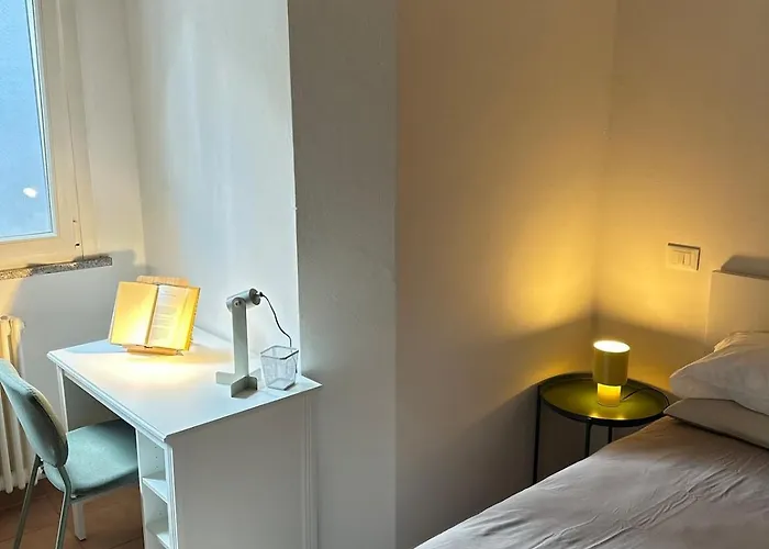 شقة Dimora Farnese