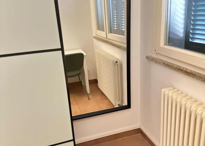 شقة Dimora Farnese *