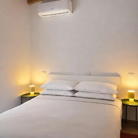 Apartment Dimora Farnese Piacenza