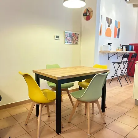 Dimora Farnese * 피아첸차