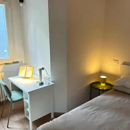 아파트 Dimora Farnese