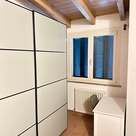 Dimora Farnese Apartment