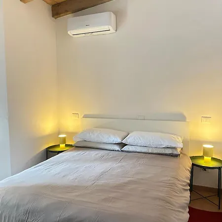 Daire Dimora Farnese *