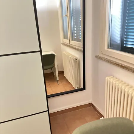 Apartment Dimora Farnese *