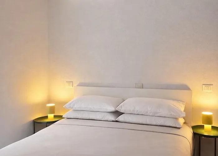 Apartment Dimora Farnese Piacenza