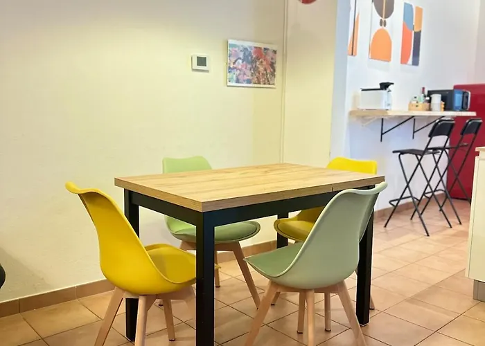 Dimora Farnese * 피아첸차