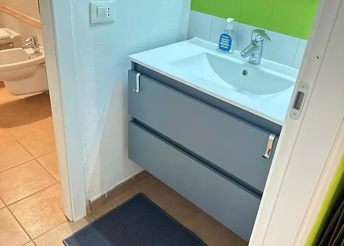 Dimora Farnese * 피아첸차