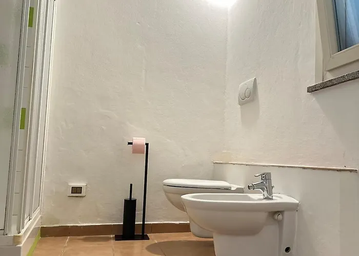 아파트 Dimora Farnese