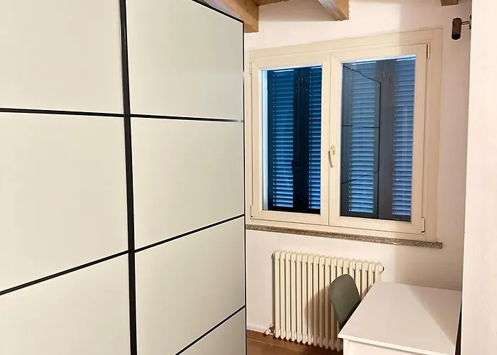 Dimora Farnese Apartment