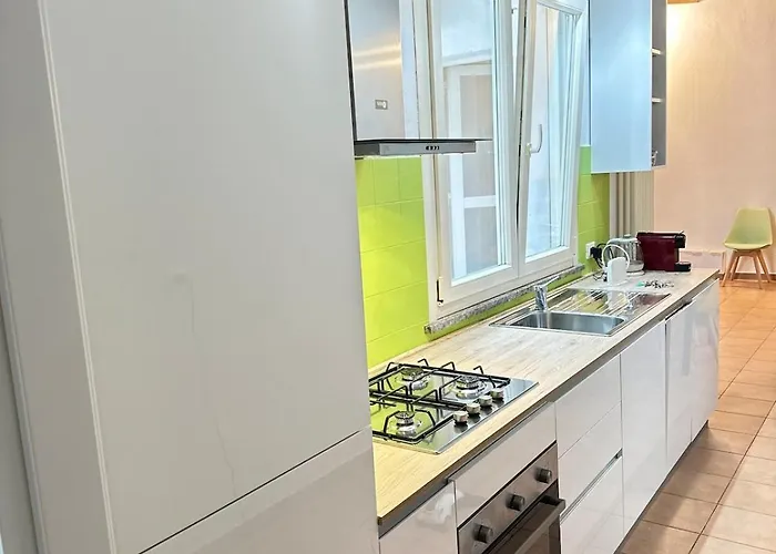 Dimora Farnese Piacenza