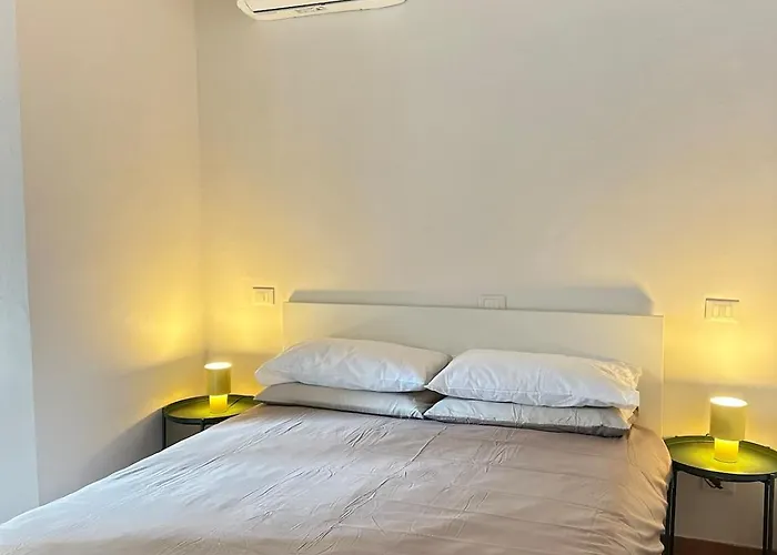 Daire Dimora Farnese *