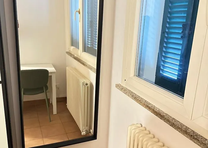 Dimora Farnese * Piacenza